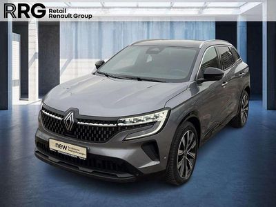 Gebraucht Renault Austral Techno 131 PS (96 kW) 2025 Vulkangrau (grau) SUV
