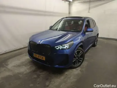 Gebraucht BMW iX1