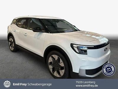 Nuova Ford Explorer 250 kW (340 CV) 2026 Bianco SUV