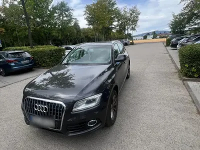 Gebraucht Audi Q5