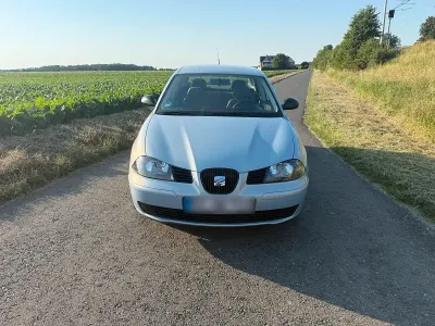 Gebraucht Seat Cordoba 75 PS (55 kW) 2003 Andere farben Limousine