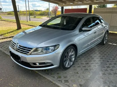 Brugt VW Passat