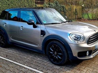 Gebraucht Mini Cooper 136 PS (100 kW) 2019 Silber Kleinwagen