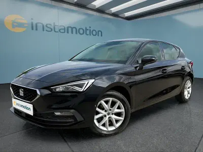 Gebraucht Seat Leon