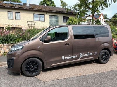 Citroën Spacetourer