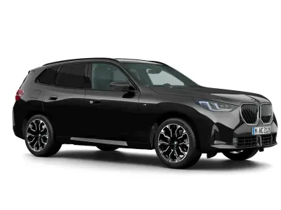 Gebraucht BMW X3 M Sport 197 PS (144 kW) 2026 SUV