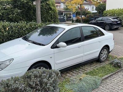 Citroën C5