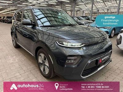 Gebraucht Kia Soul EV Inspiration 150 kW (204 PS) 2024 Andere SUV