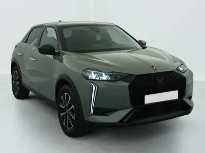 Gebraucht DS Automobiles DS3