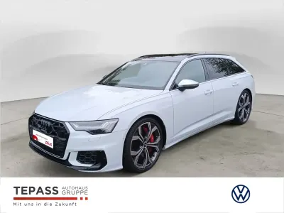 Gebraucht Audi S6
