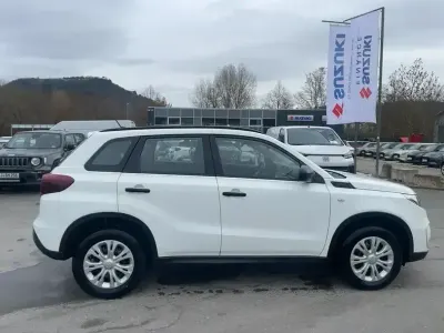 Gebraucht Suzuki Vitara
