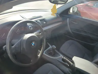 Gebraucht BMW 116