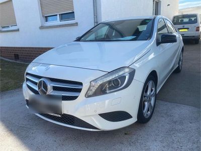 Mercedes A200