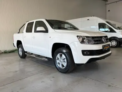 Gebraucht VW Amarok