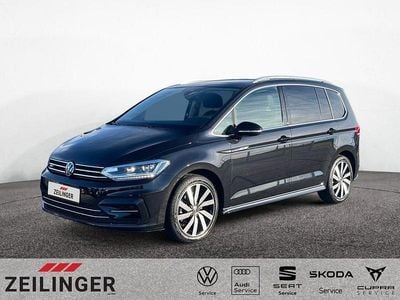 Gebraucht 2025 VW Touran Highline Van / Kleinbus | 33.356 € (Guter Preis)