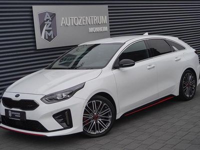 Kia ProCeed GT