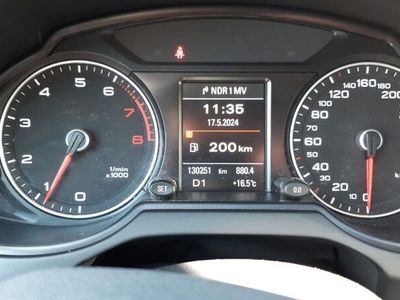 gebraucht Audi Q5 8 R
