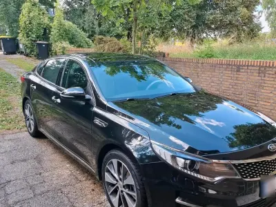 Gebraucht Kia Optima