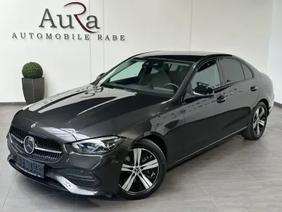 Gebraucht Mercedes 220 Advanced 220 PS (161 kW) 2023 Grau Limousine