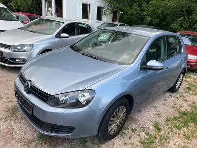 Gebraucht VW Golf VII