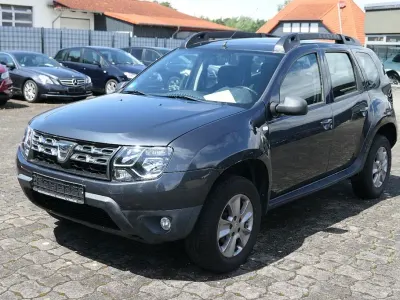 Gebraucht Dacia Duster