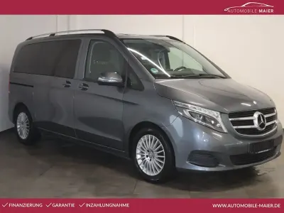 Gebraucht Mercedes V250