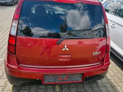 Gebraucht Mitsubishi Colt