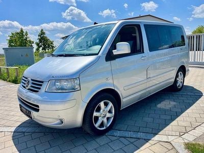 VW T5