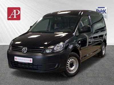 gebraucht VW Caddy Maxi Kastenwagen PDC/STHZ/AHK/TEMPOMAT