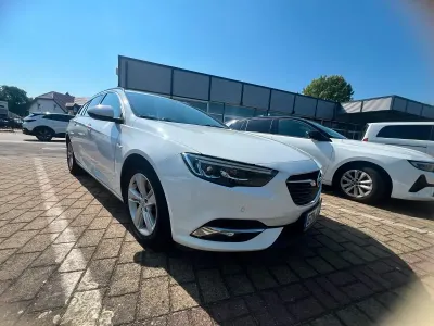 Gebraucht Opel Insignia