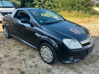 Opel Tigra