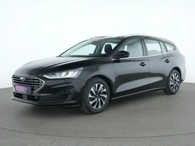 Gebraucht Ford Focus