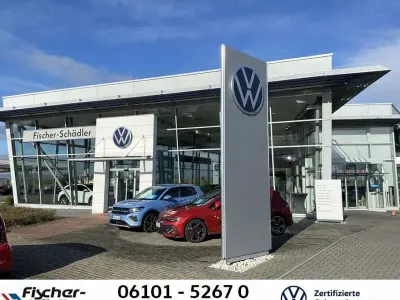 Gebraucht VW Polo 95 PS (69 kW) 2026 Deep black Kleinwagen