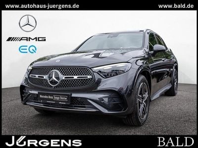 Mercedes GLC450