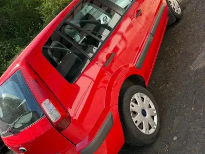 Gebraucht Ford Fusion