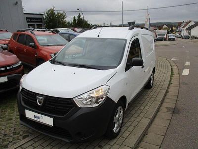 Dacia Dokker Express