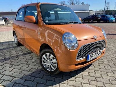 Daihatsu Trevis