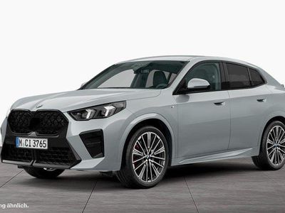 Second-hand BMW X2 M Sport 150 CP (110 kW) 2025 Gri SUV