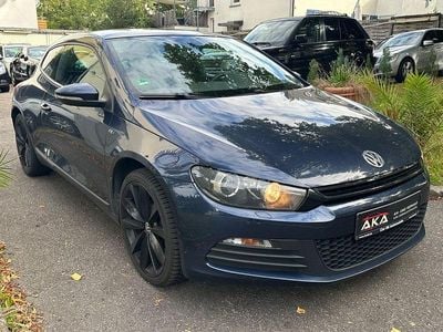 VW Scirocco