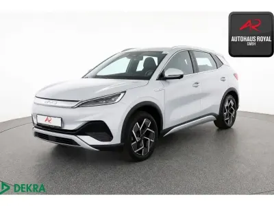 Gebraucht BYD Atto 3