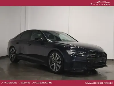 Gebraucht Audi A6