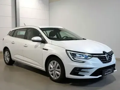 Gebraucht Renault Mégane II