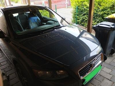 Volvo C30