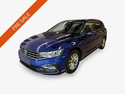 Gebraucht VW Passat