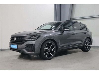 Gebraucht VW Touareg R-line 286 PS (210 kW) 2023 SUV
