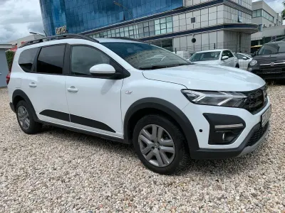 Gebraucht Dacia Jogger