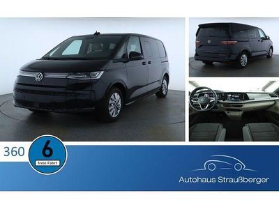 Usata VW Multivan Life 245 CV (180 kW) 2025 Monovolume