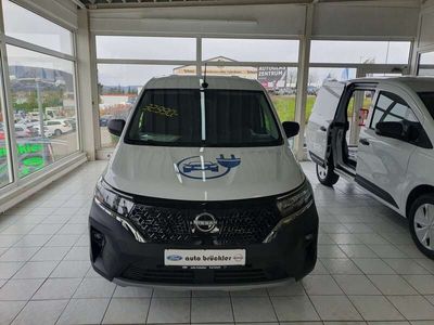 gebraucht Nissan Townstar e-L1 Acenta