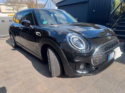 Gebraucht Mini Cooper S Clubman 192 PS (141 kW) 2020 Schwarz Kombi