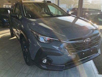 Gebraucht Subaru Crosstrek Comfort 136 PS (100 kW) 2025 Blau SUV